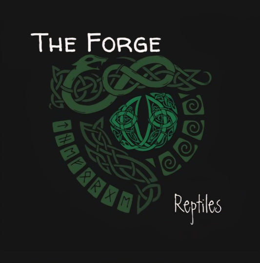 The Forge Reptiles