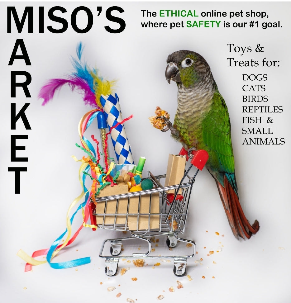 Miso's Market