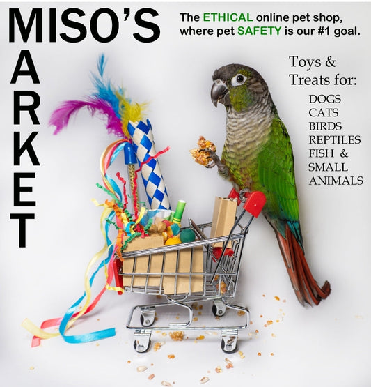 Miso's Market