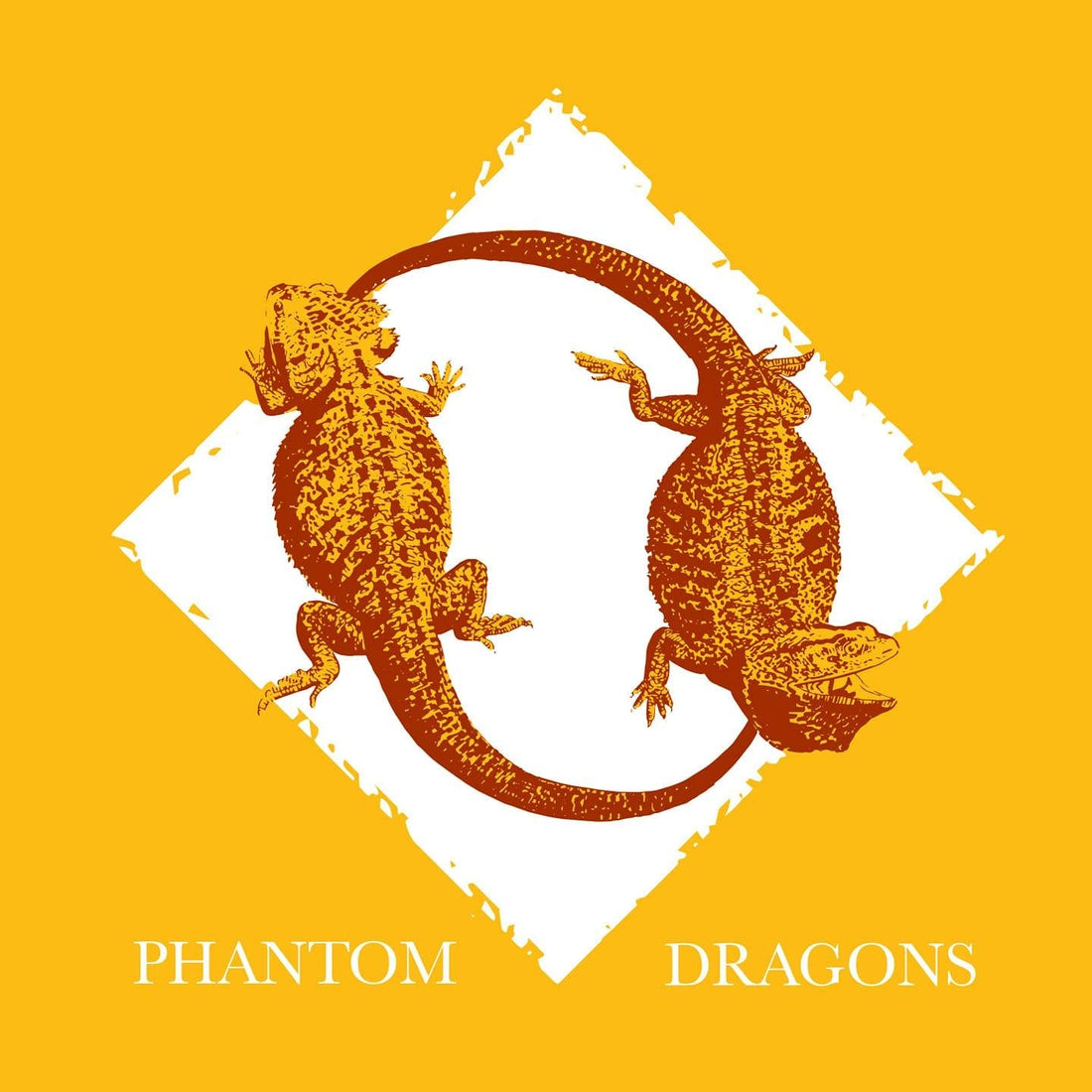 Phantom Dragons