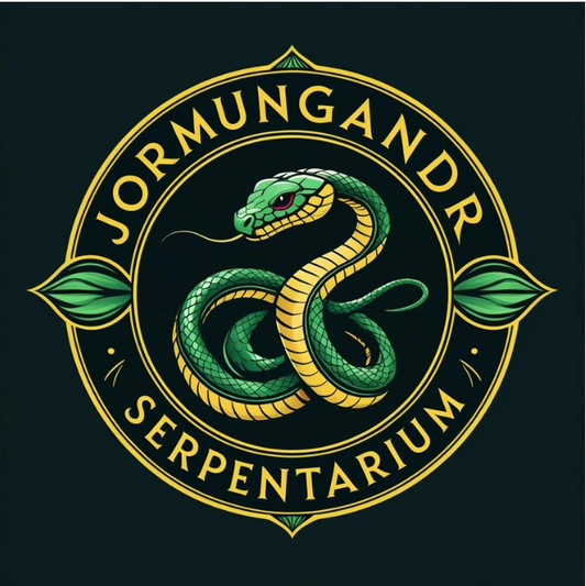 Jormungandr Serpentarium