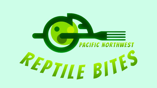 PNW Reptile Bites