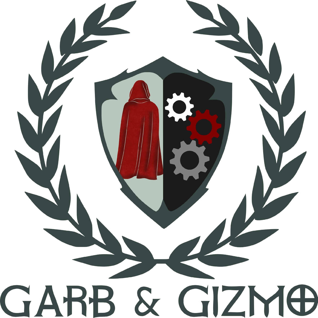 Garb & Gizmos