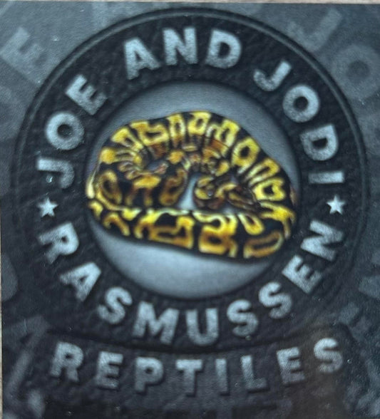 Rasmussen Reptiles
